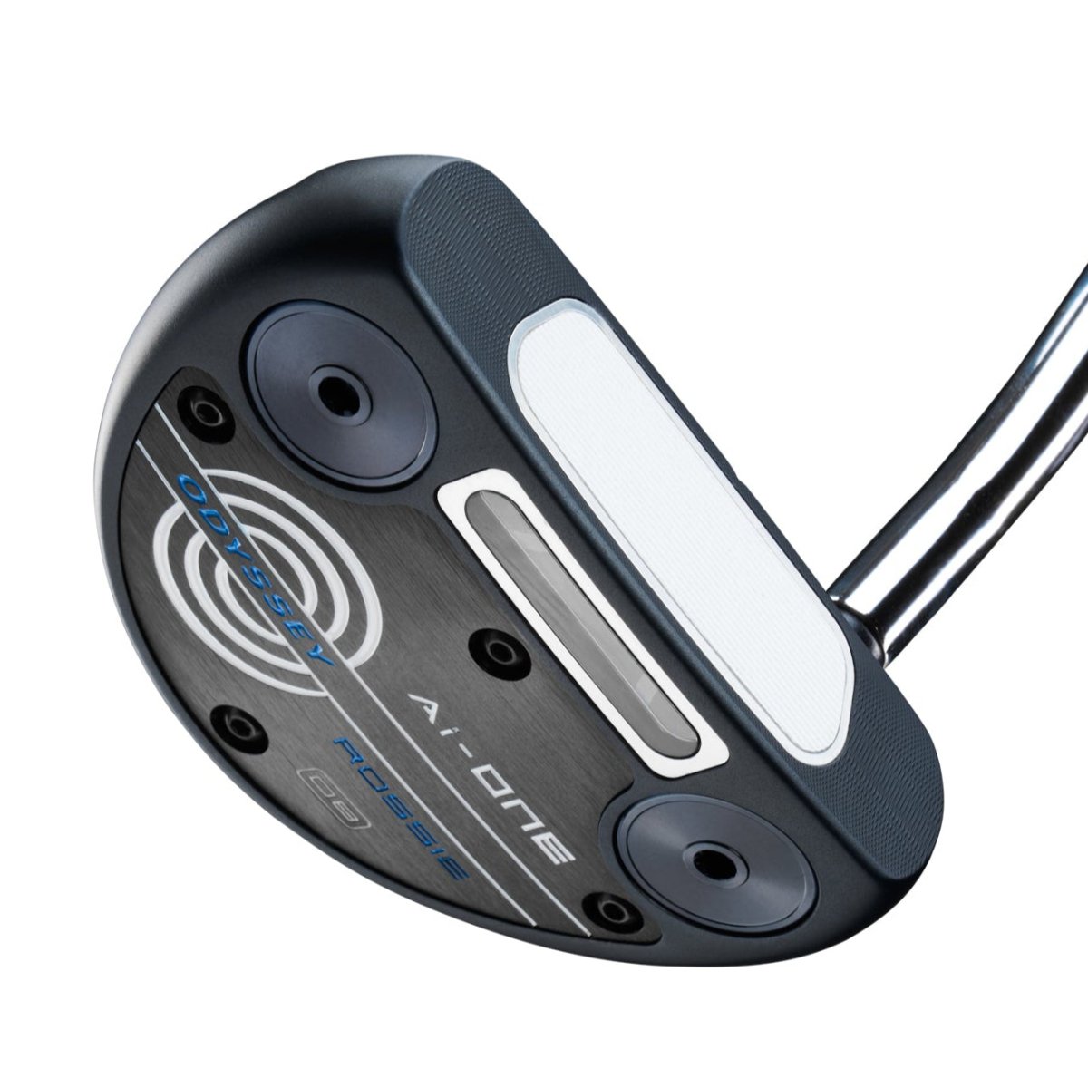 Odyssey Ai - ONE Rossie DB Putter - Odyssey