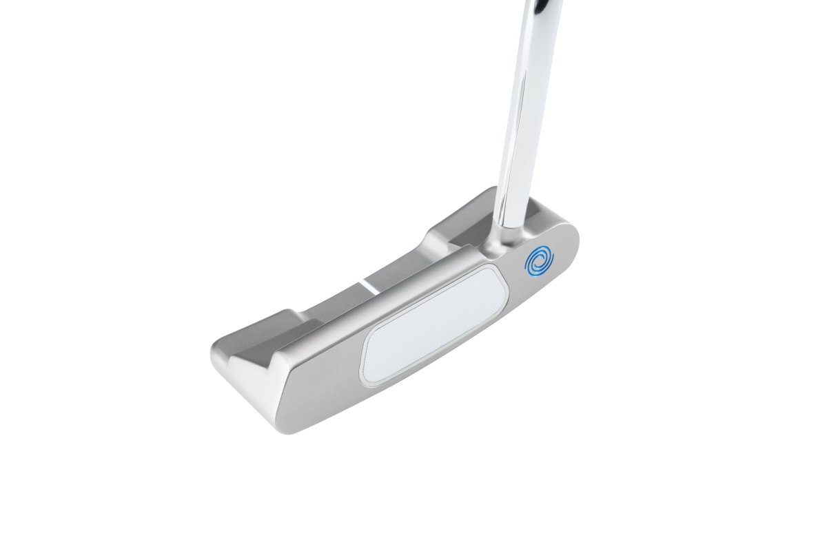 Odyssey Ai - ONE Silver Seven Double Wide DB Putter - Odyssey