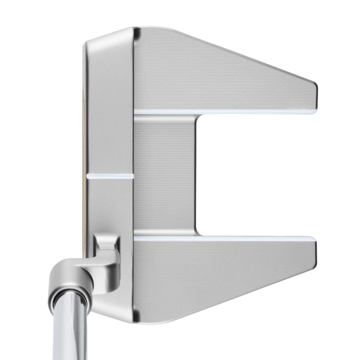 Odyssey Ai-ONE Silver Milled Seven T CH Putter