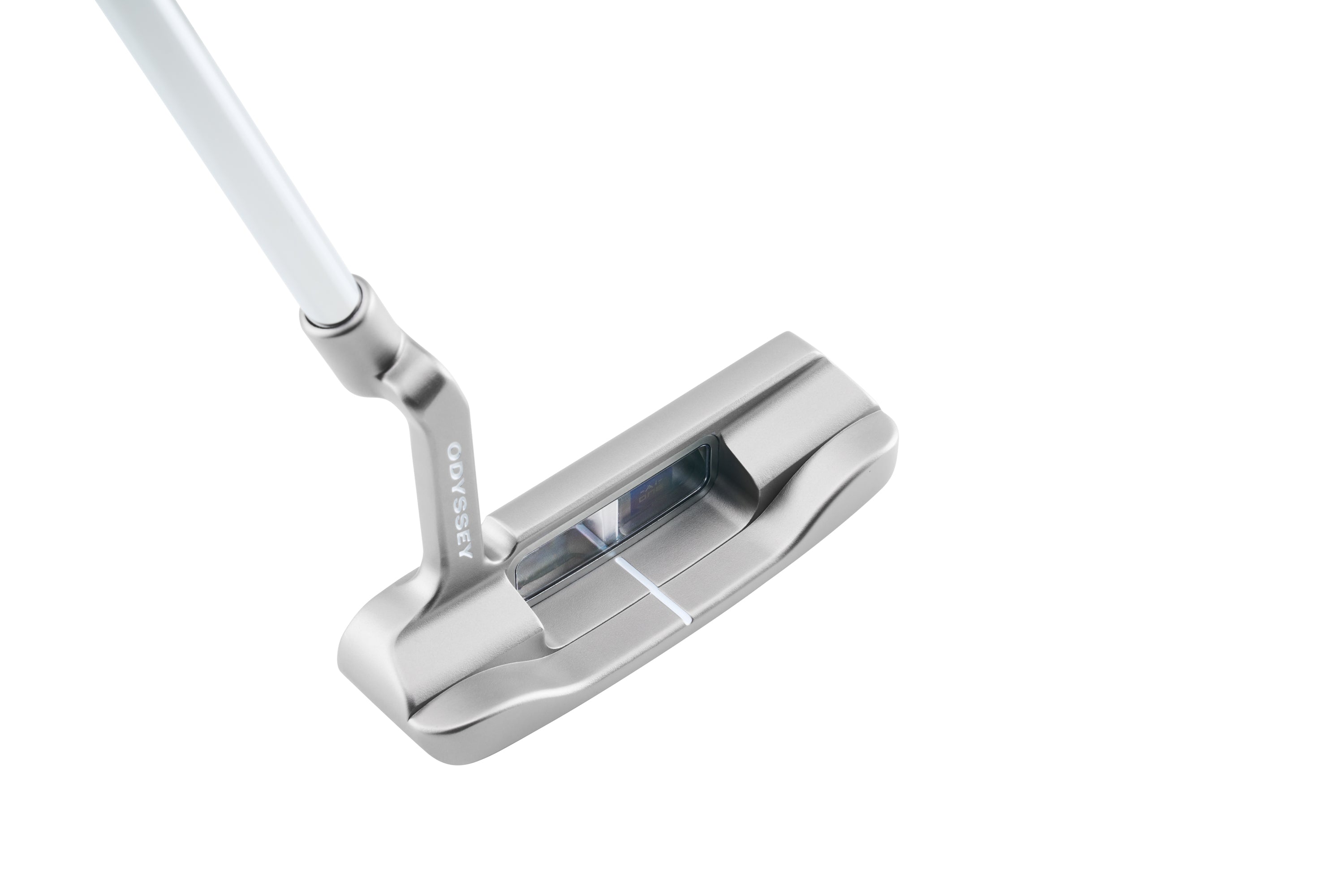 Odyssey Ai-ONE Silver #1 CH Putter