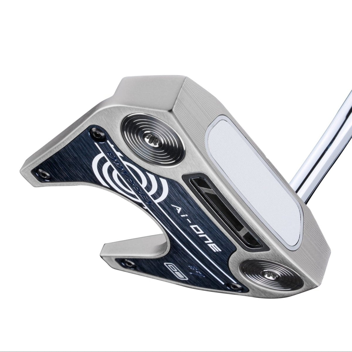 Odyssey Ai - ONE Seven DB Putter - Odyssey