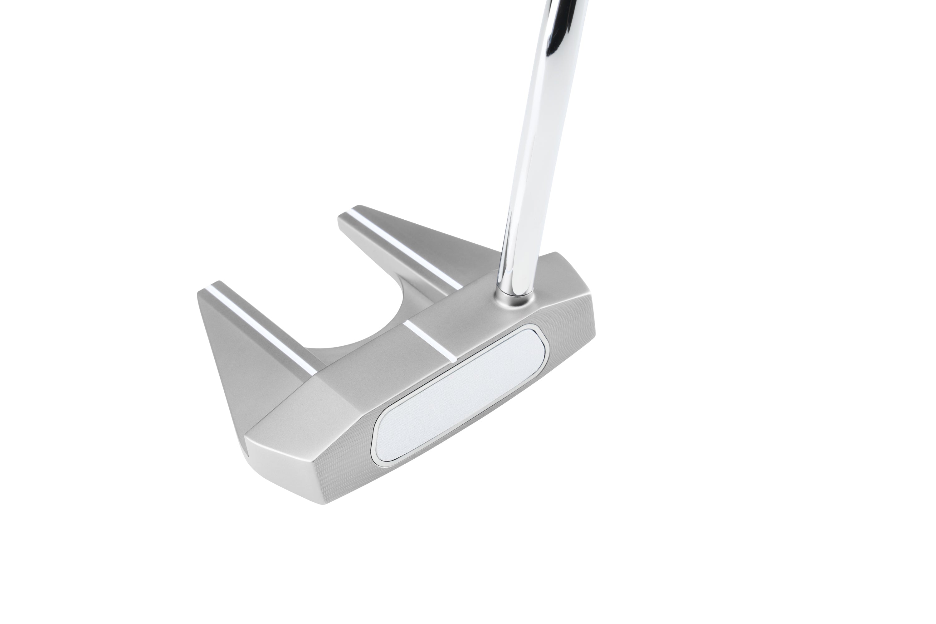 Odyssey Ai-ONE Silver Seven DB Putter