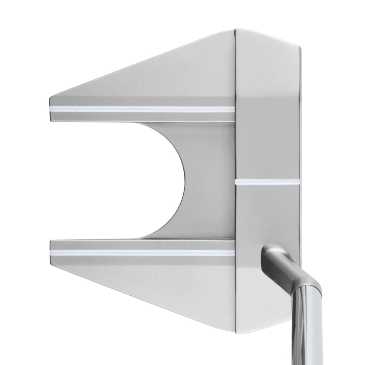 Odyssey Ai - ONE Seven S Left Handed Putter - Odyssey