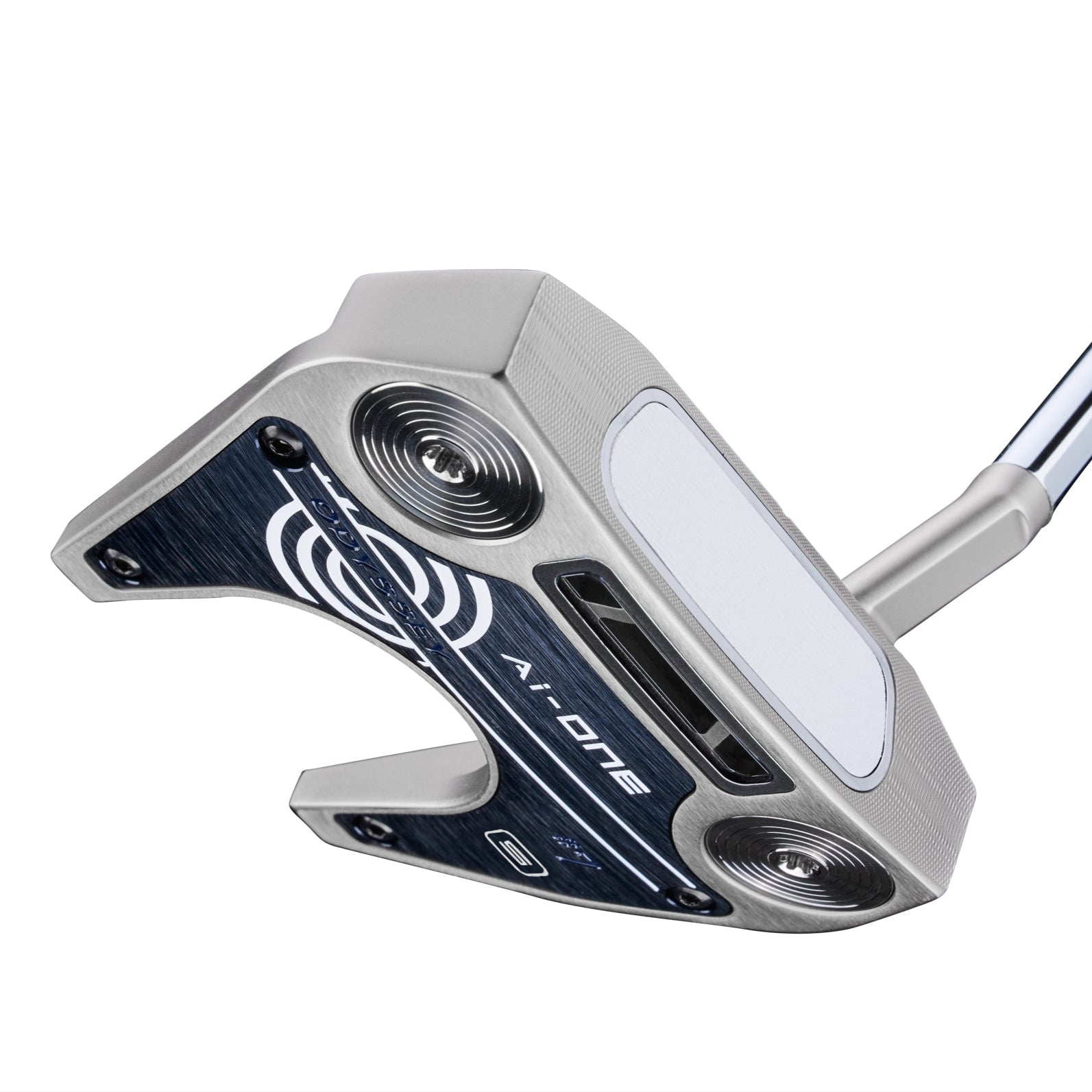 Odyssey Ai-ONE Seven S Left Handed Putter