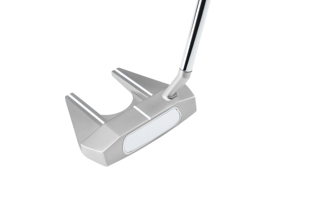Odyssey Ai - ONE Silver Seven S DB Putter - Odyssey