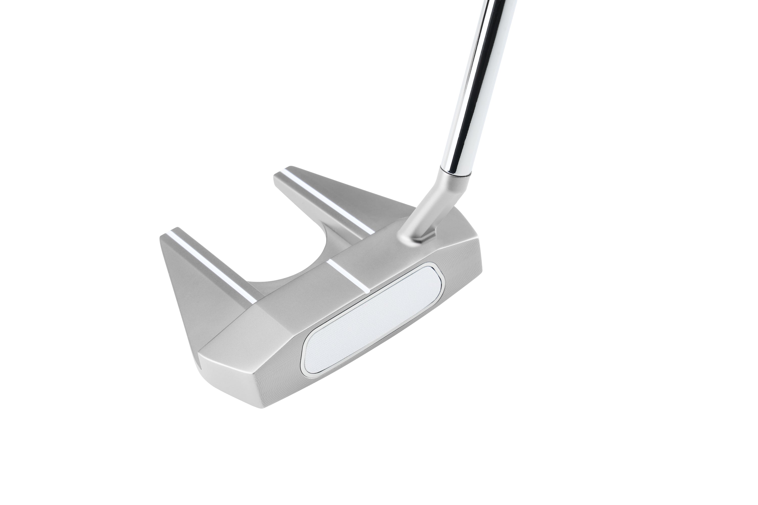 Odyssey Ai-ONE Seven Slant Putter