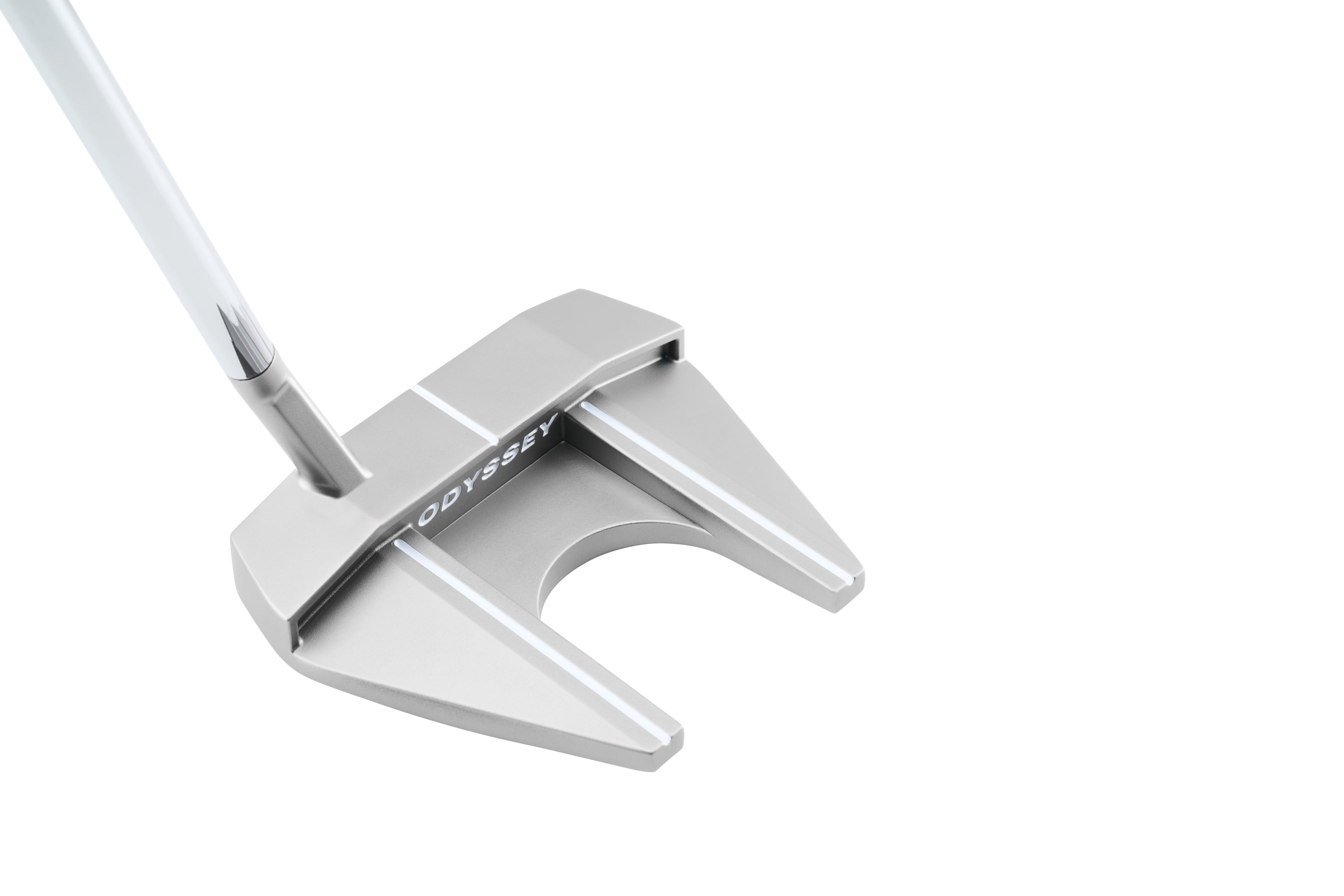 Odyssey Ai-ONE Seven Slant Putter