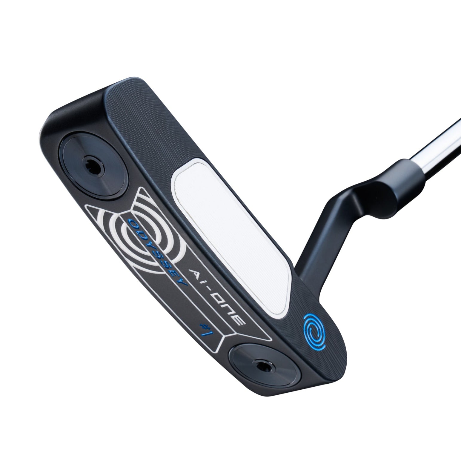 Odyssey Ai-ONE #1 CH Left Handed Putter