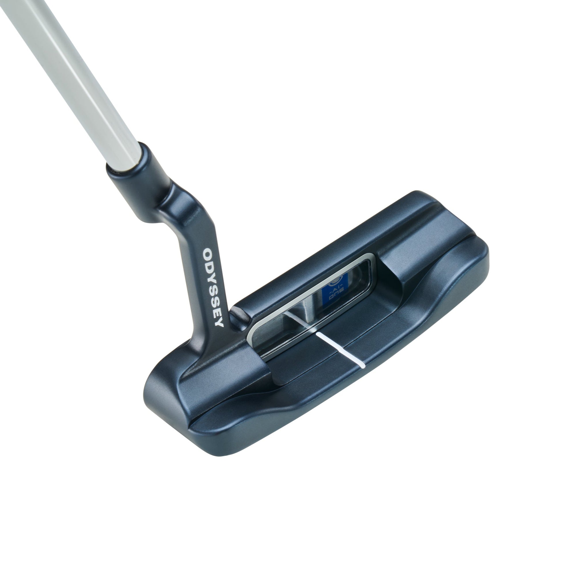 Odyssey Ai-ONE #1 CH Left Handed Putter