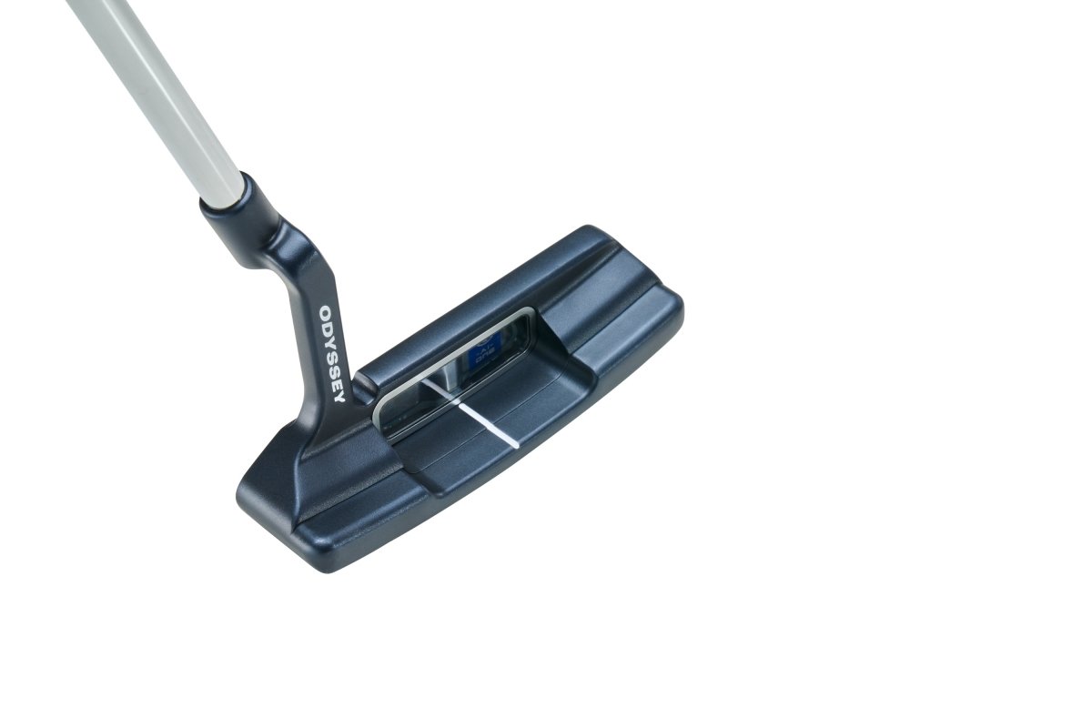 Odyssey Ai - ONE Two CH Putter - Odyssey