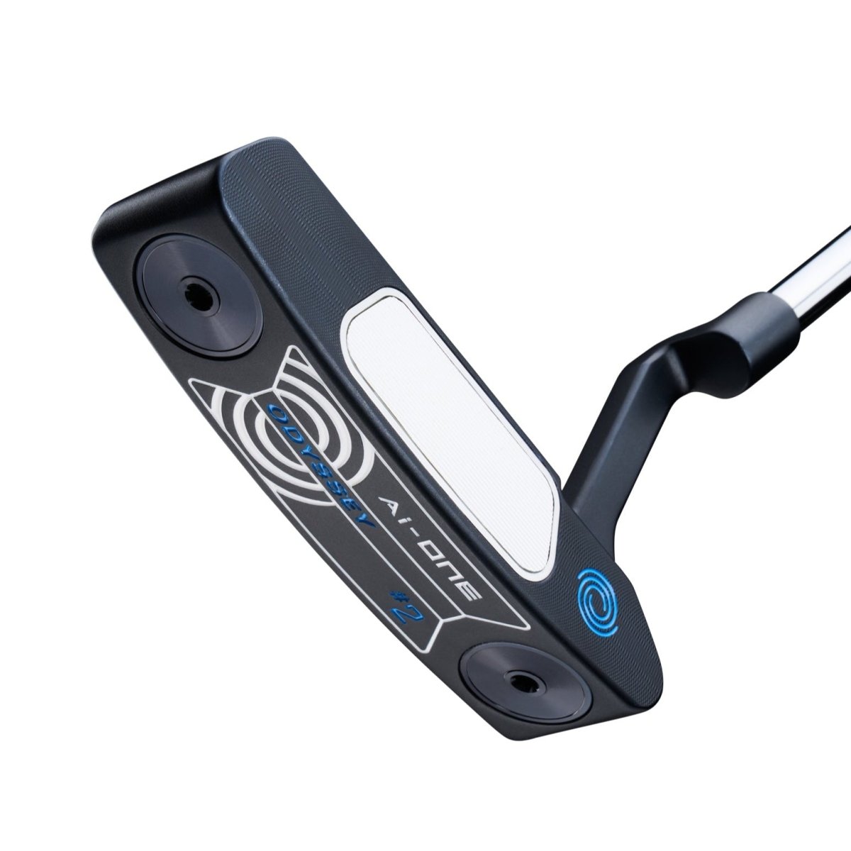 Odyssey Ai - ONE Two CH Putter - Odyssey
