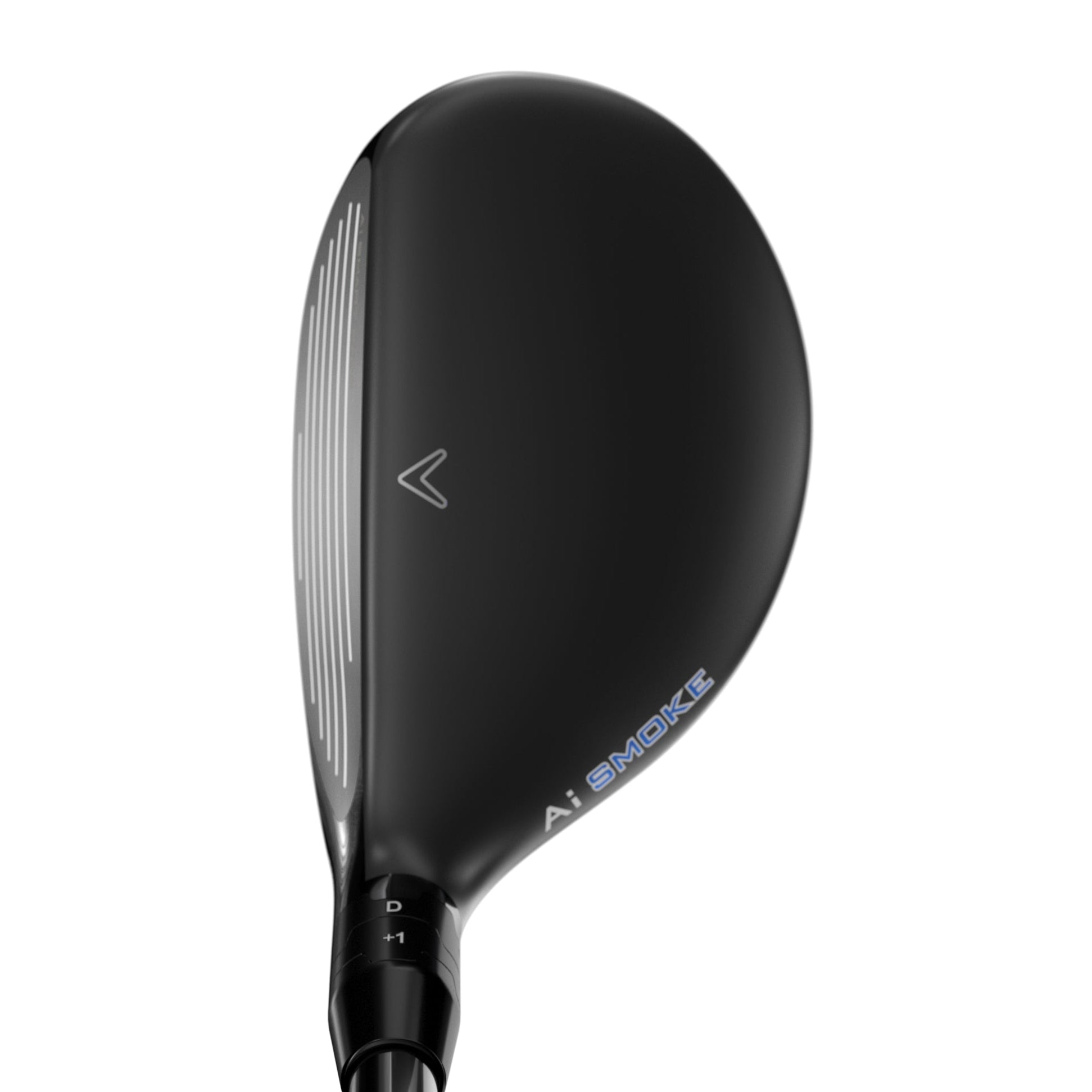 Callaway Paradym Ai Smoke Left Handed Hybrid