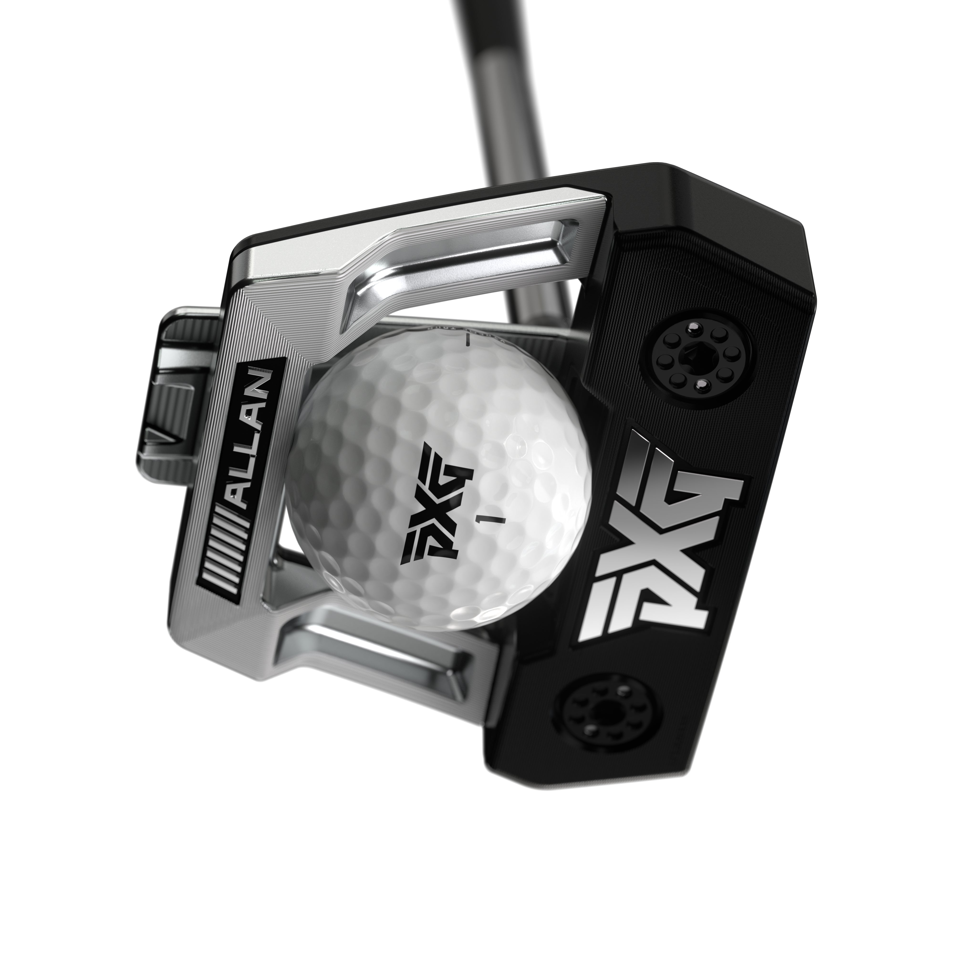 PXG Allan Left Handed Putter