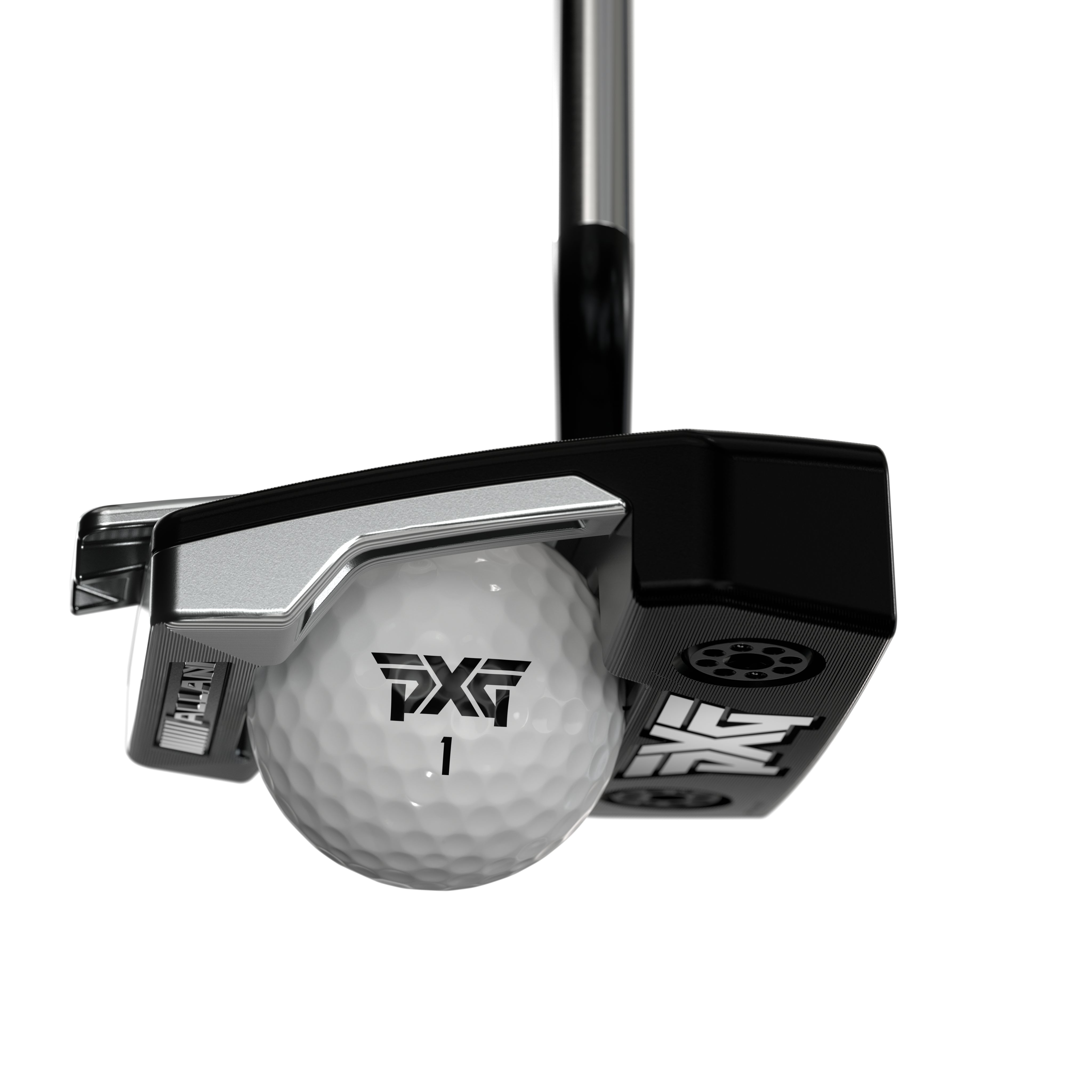 PXG Allan Left Handed Putter