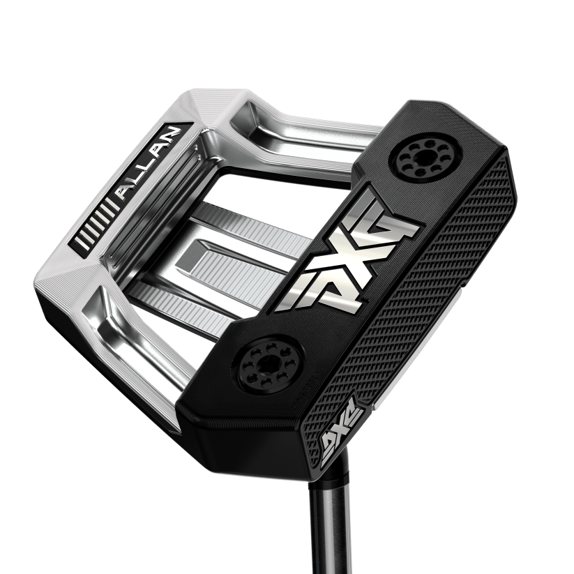 PXG Allan ZT Putter - PXG
