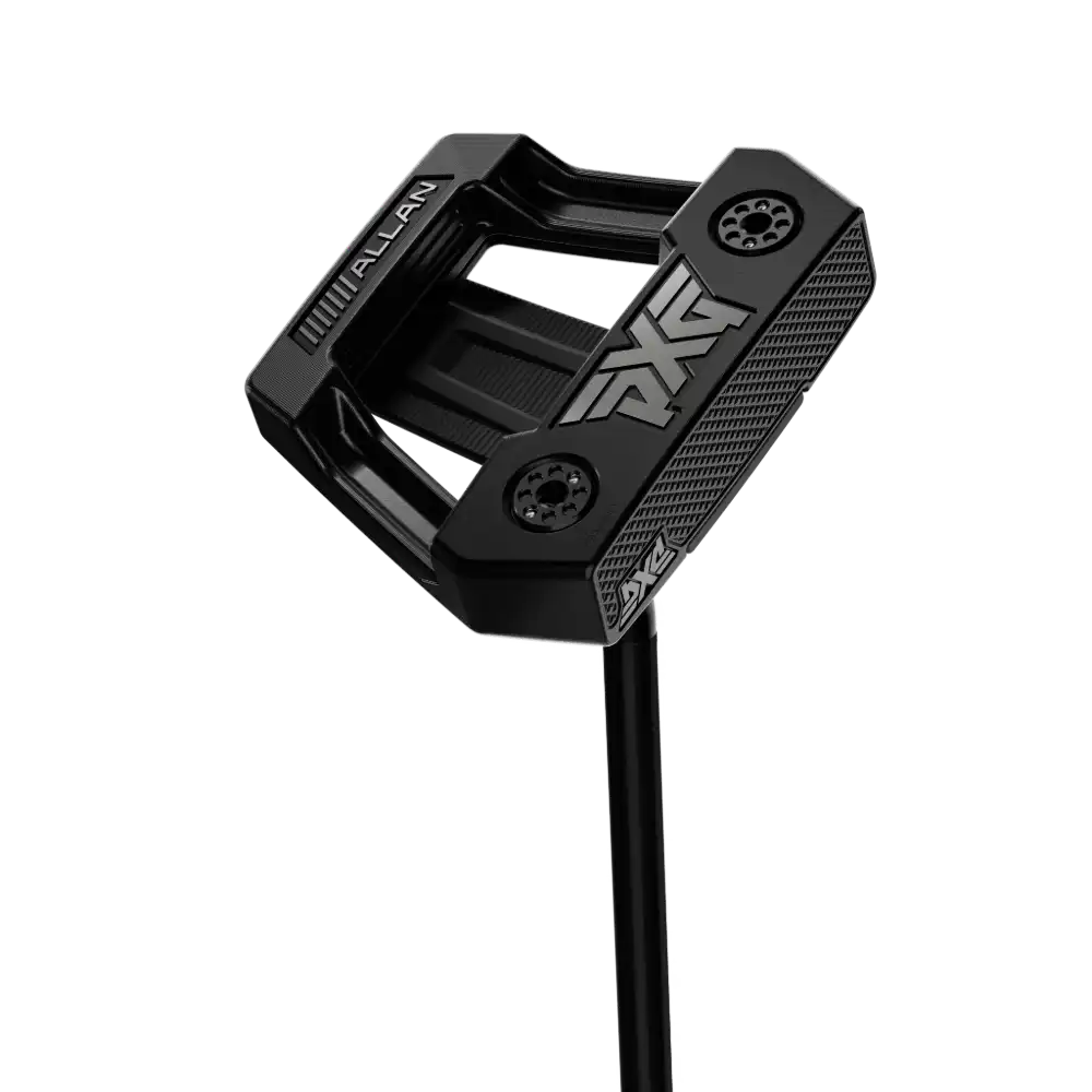 PXG Allan Putter - Double Black