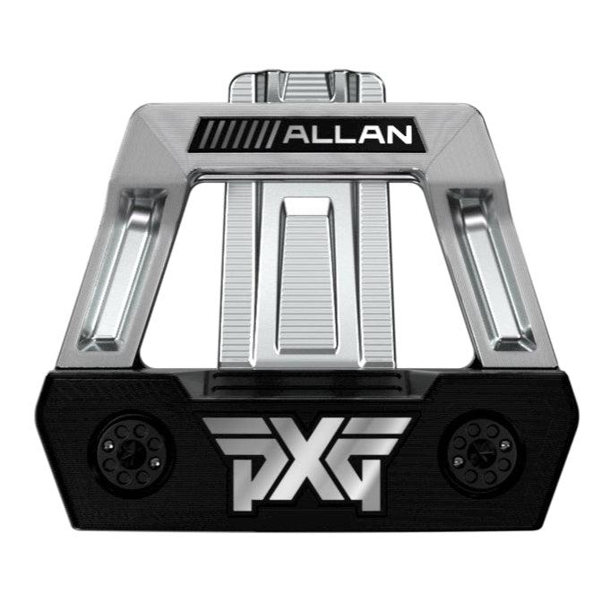 PXG Allan Left Handed Putter