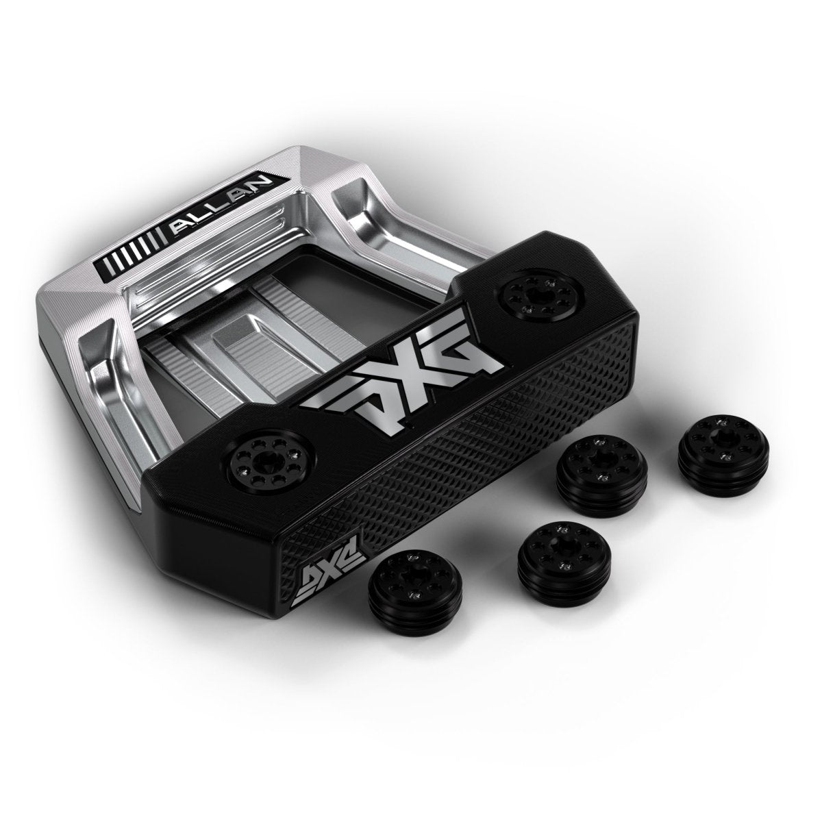 PXG Allan Left Handed Putter - PXG