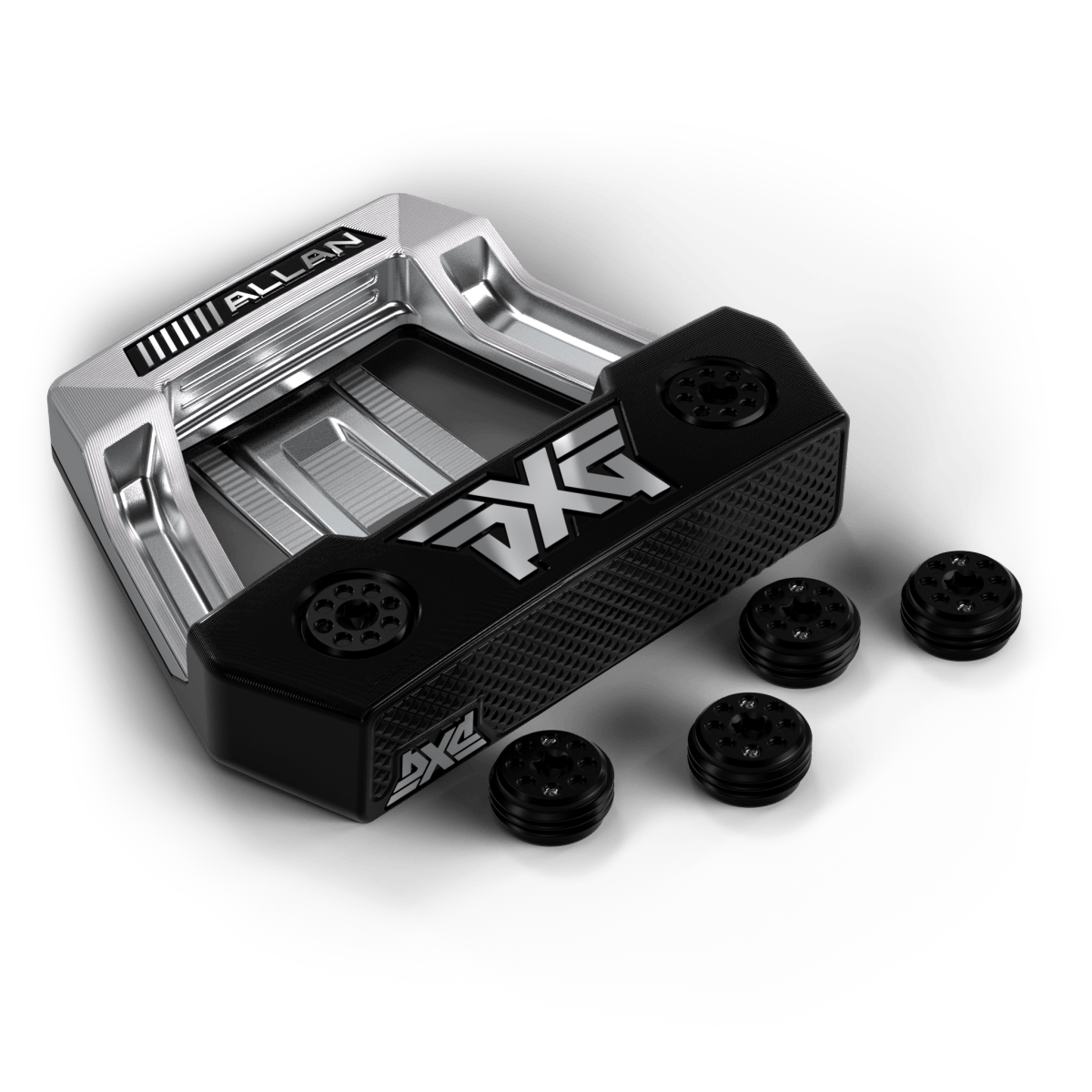 PXG Allan ZT Putter - PXG