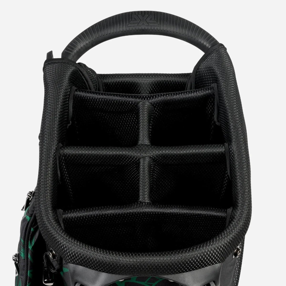 PXG Aloha 2026 Hybrid Stand Bag - PXG