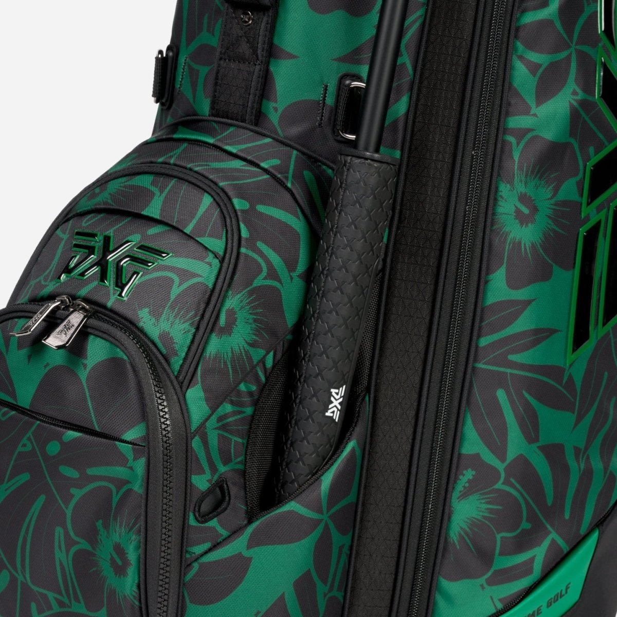 PXG Aloha 2026 Hybrid Stand Bag - PXG