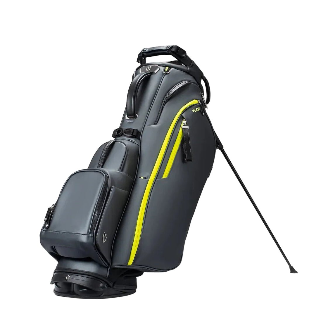 Vessel Player V Pro Stand - Amp - Vessel