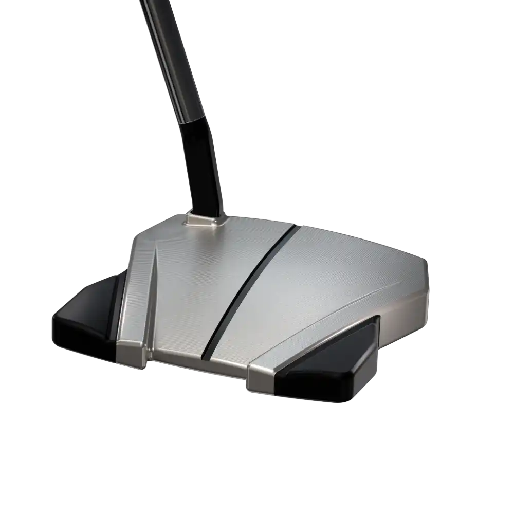 PXG Battle Ready II Apache Slant Neck - Platinum