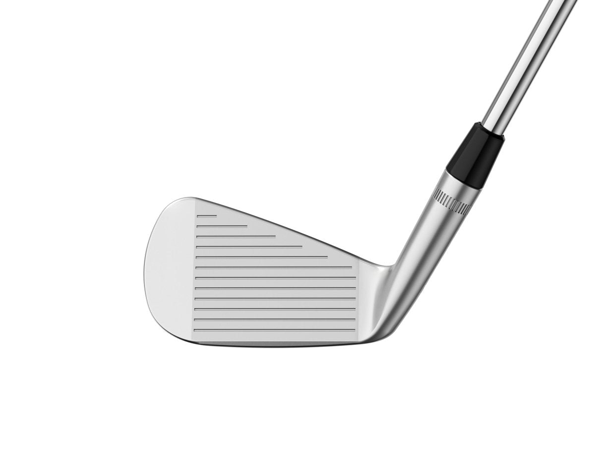 Callaway Apex MB Steel Irons (Custom) - Callaway