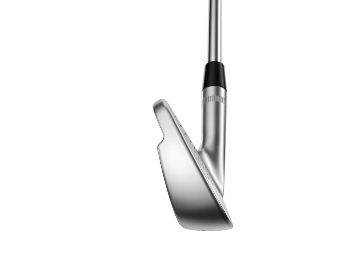 Callaway Apex MB Steel Irons (Custom) - Callaway