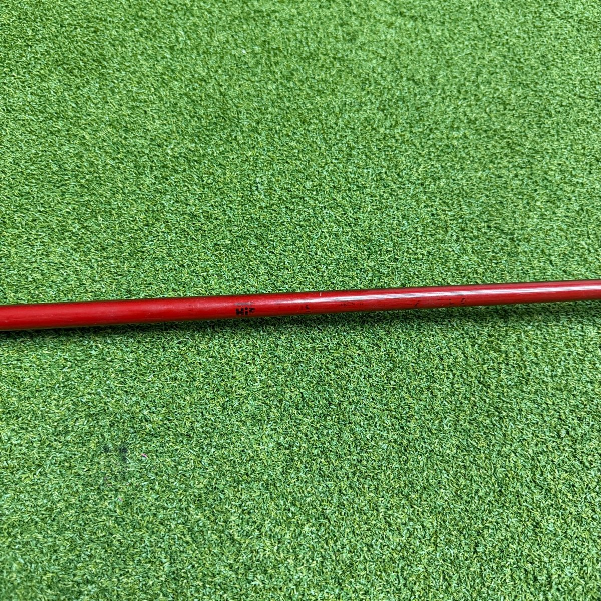 Hippo Plus Tour 3 Wood / 15 Degree / Hippo Regular Shaft - Hippo