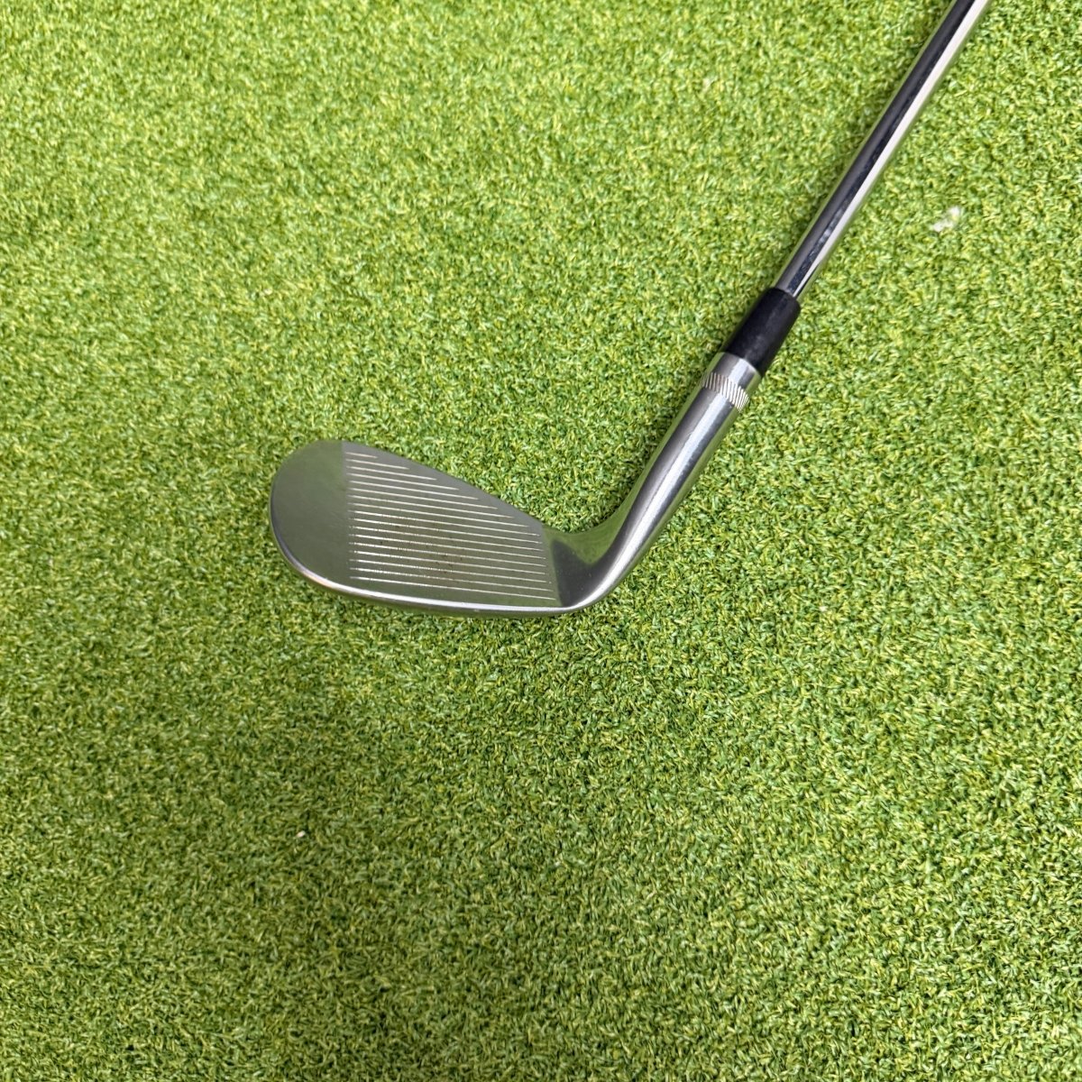 Titleist Vokey SM5 Gap Wedge / 52 Degree / Vokey Wedge Flex Shaft - Titleist