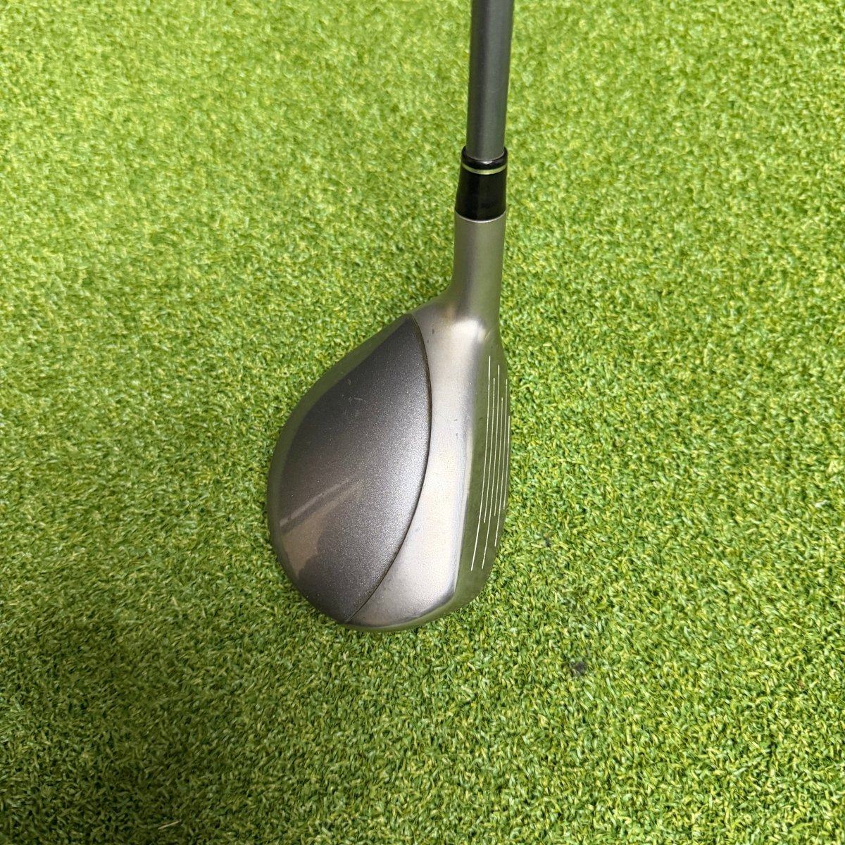 Taylormade Rescue Fairway 5 Wood / 20 Degree / TaylorMade Ladies 55 Shaft - TaylorMade