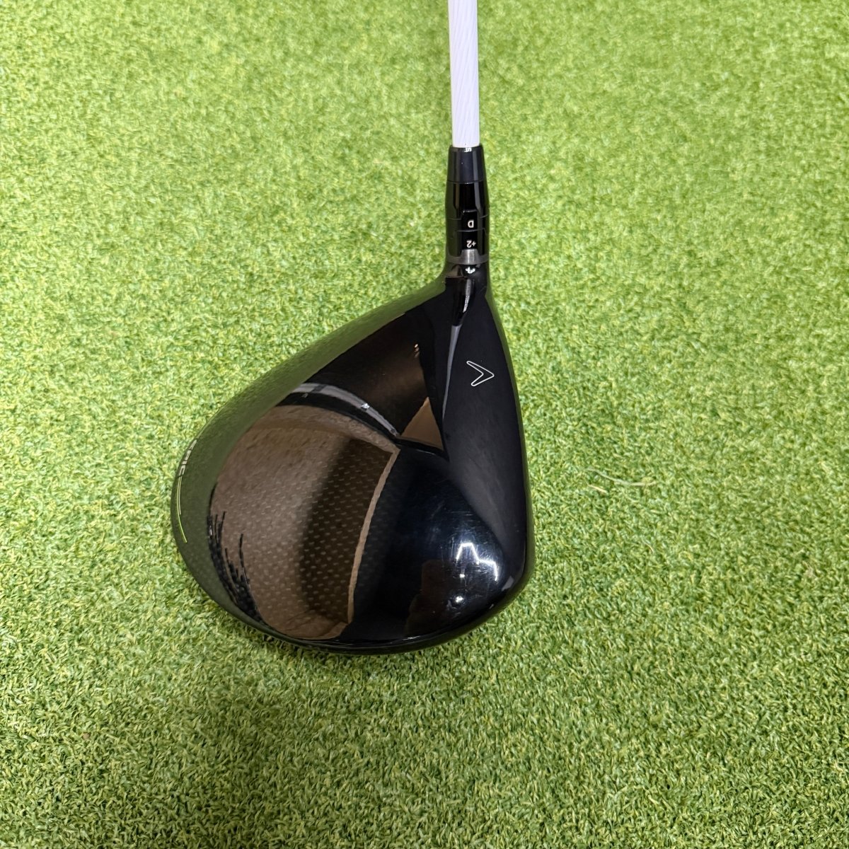 Callaway Epic Max LS Driver / 9.0 Degree / Evenflow White 6.5 X Stiff - Callaway