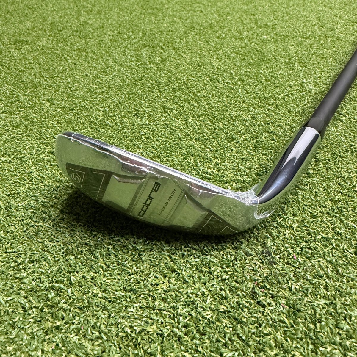 Cobra T - Rail 2023 Sand Wedge / 56 Degree / Ultra Lite 50R - Cobra