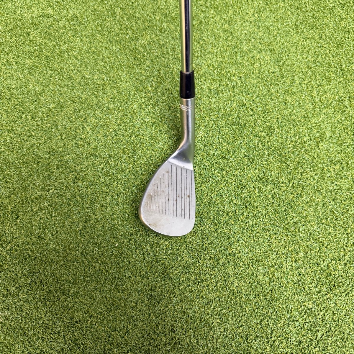 Titleist Vokey SM5 Gap Wedge / 52 Degree / Vokey Wedge Flex Shaft - Titleist