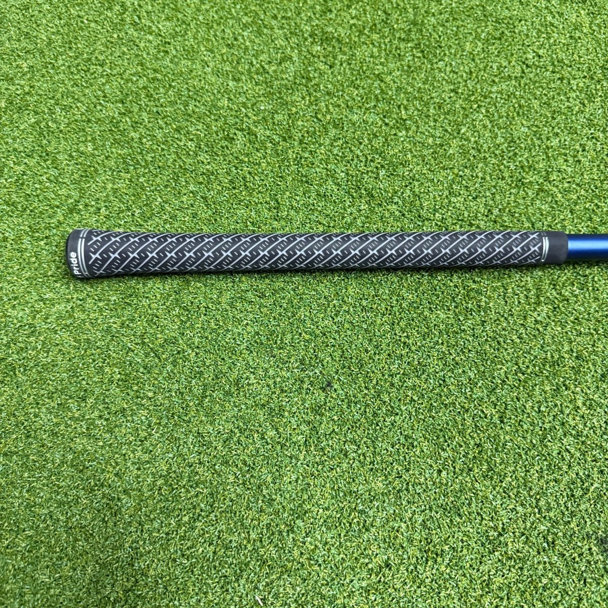 TaylorMade Qi35 Left Handed Driver / 10.5 Degree / Ventus Blue 5 Regular - TaylorMade
