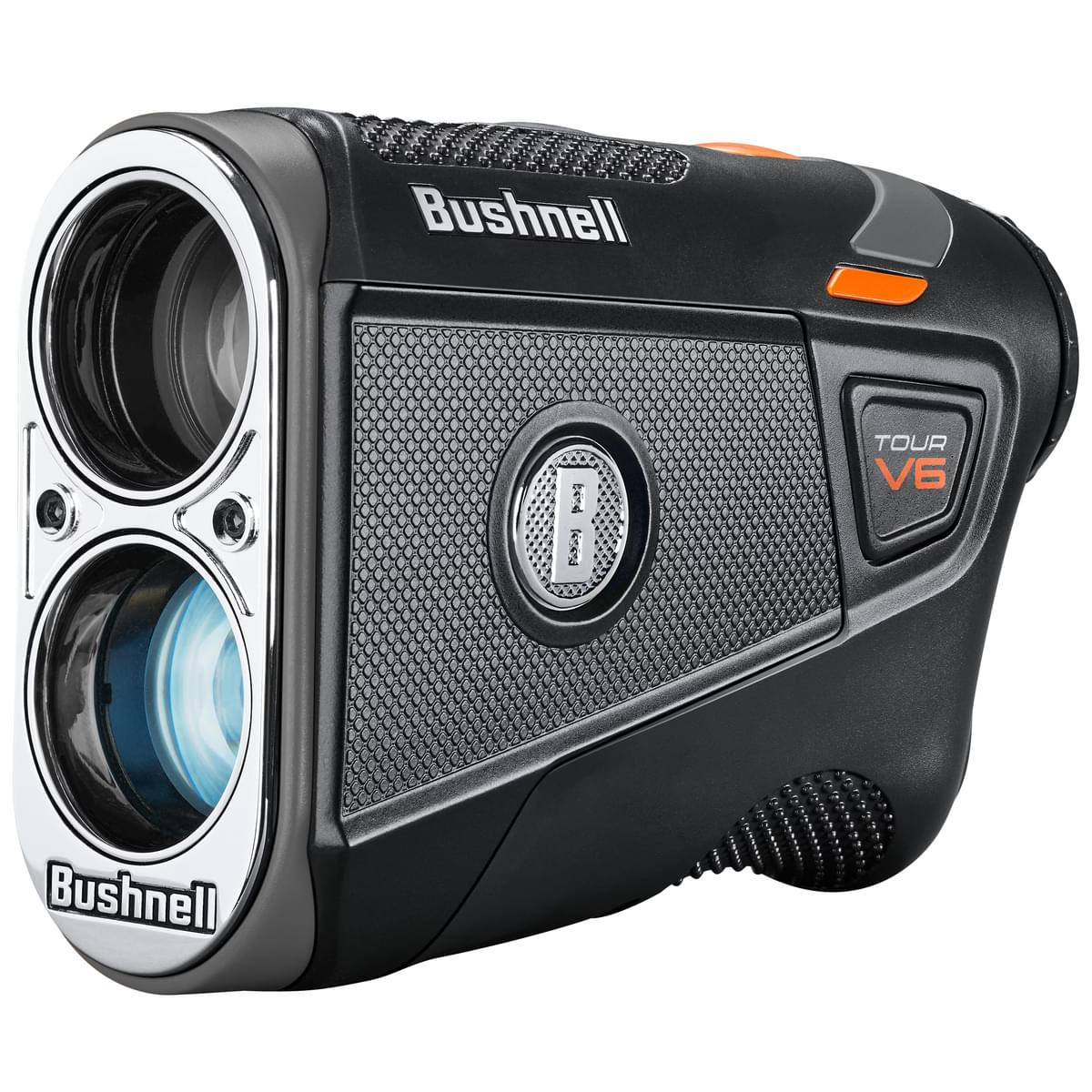 Bushnell Tour V6 Laser Golf Rangefinder