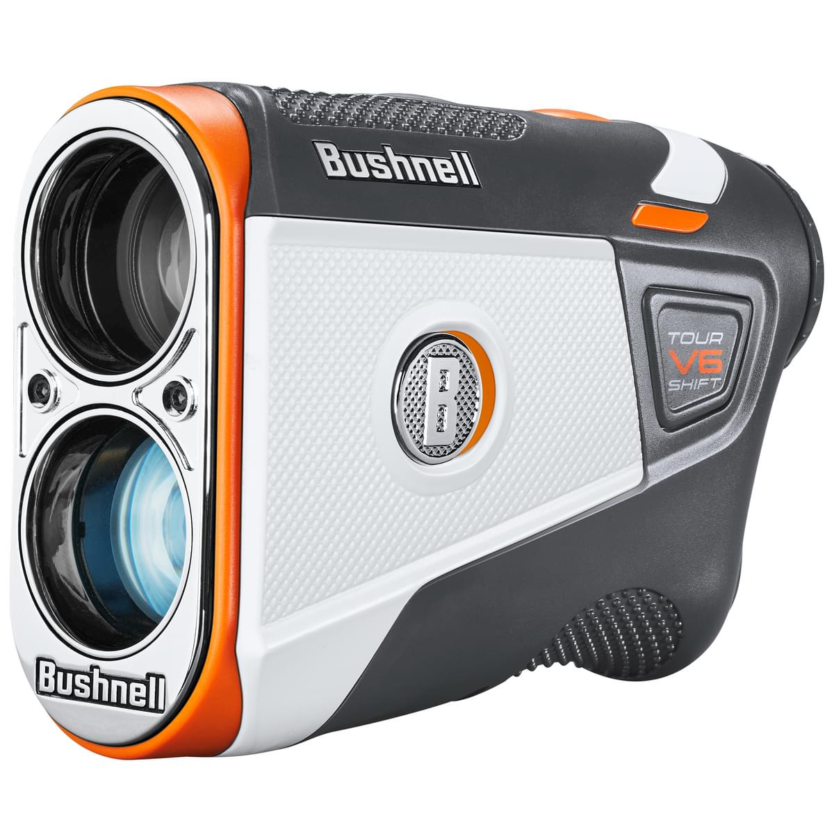 Bushnell Tour V6 Shift Laser Golf Rangefinder