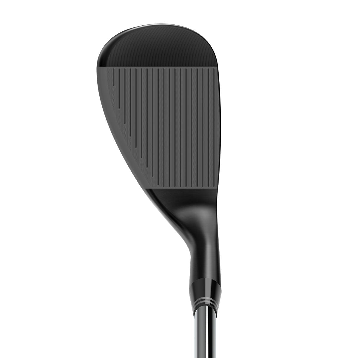 Cleveland RTZ 2 Left Handed Wedge - Black Satin