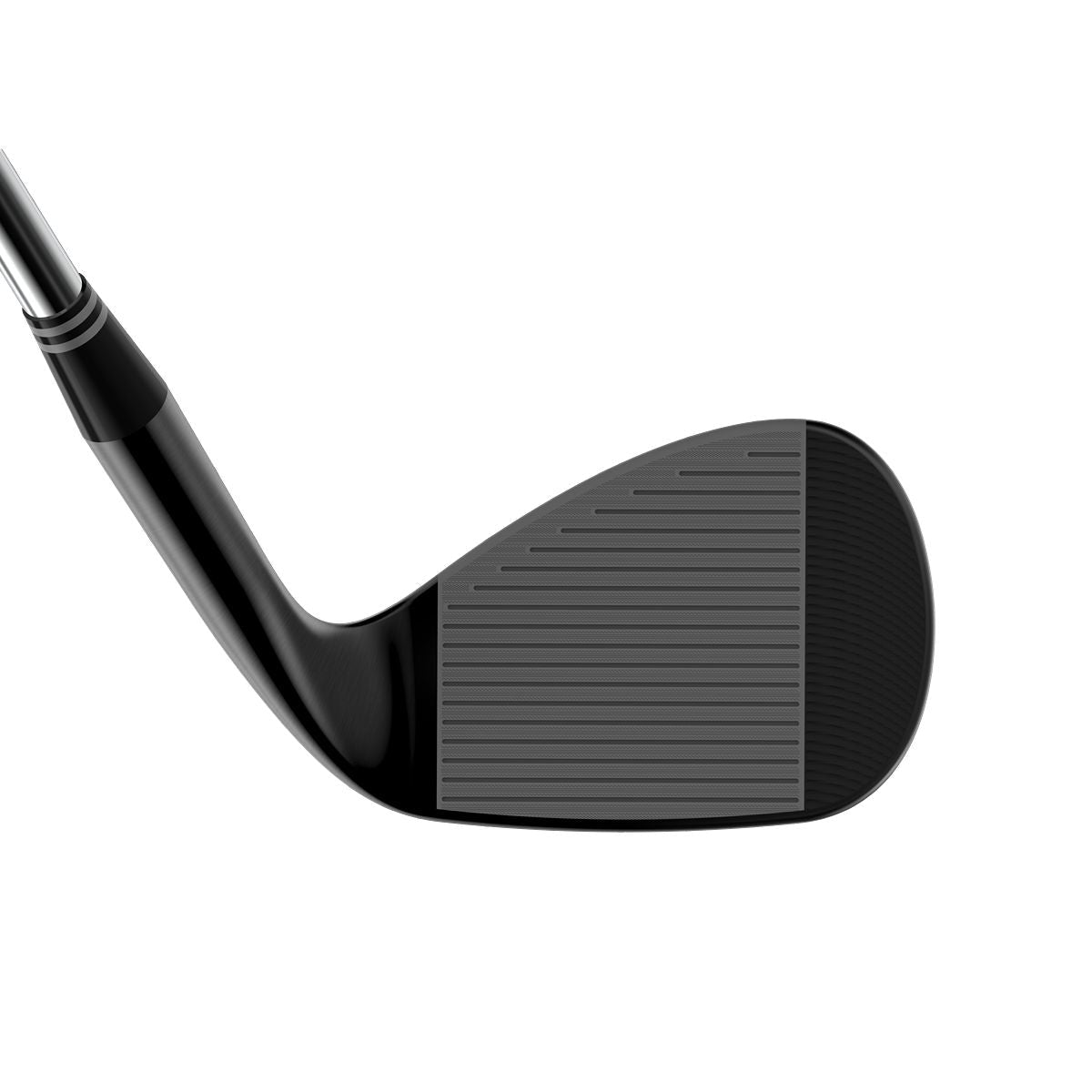 Cleveland RTZ 2 Left Handed Wedge - Black Satin