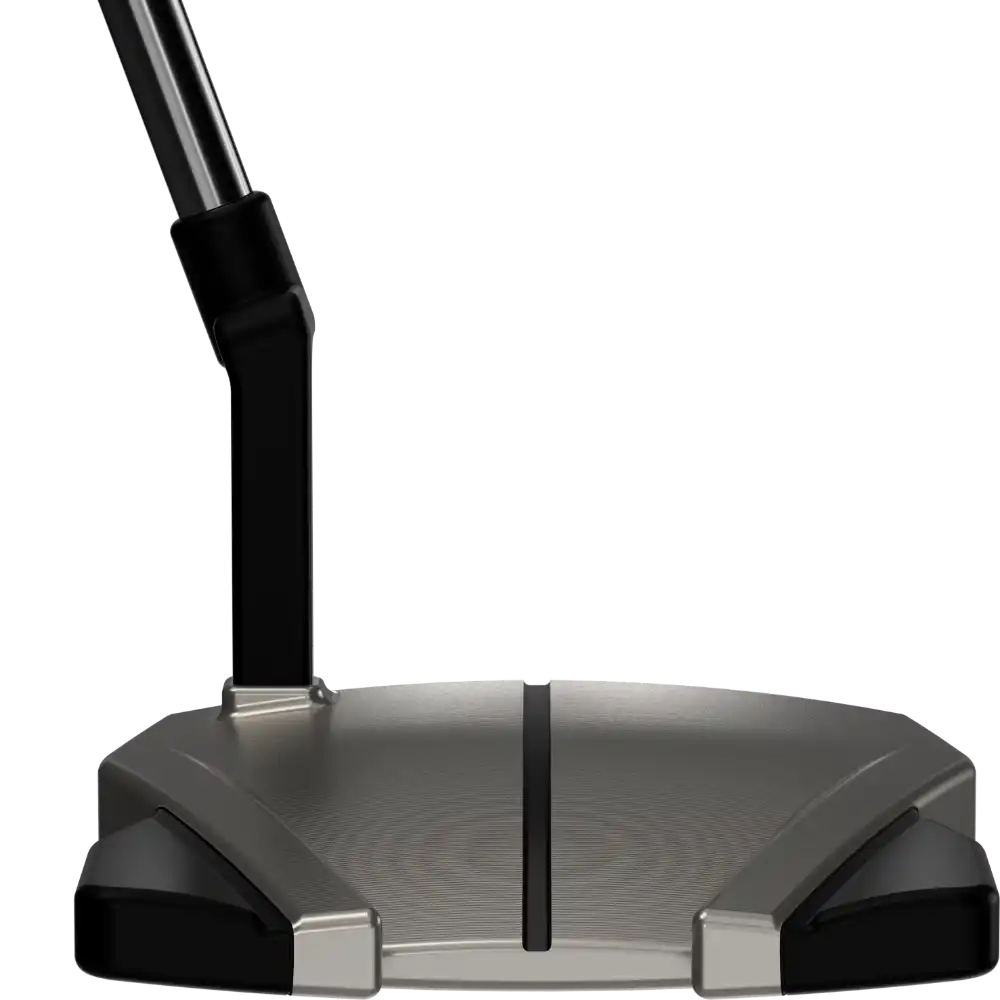 PXG Battle Ready II Apache Plumbers Neck - Platinum