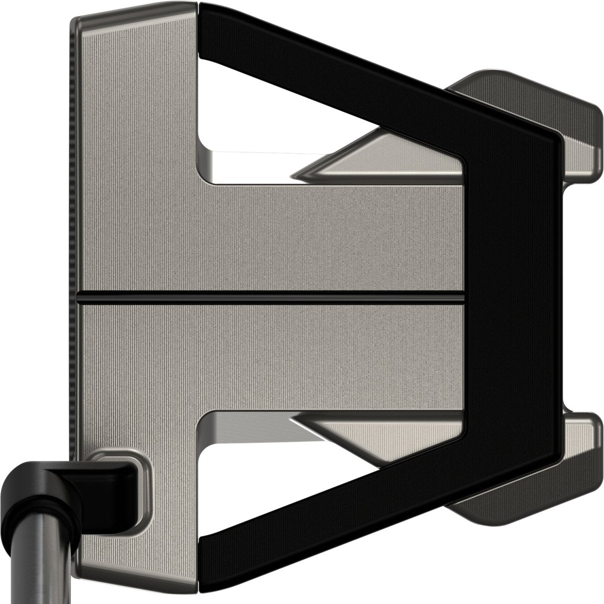 PXG Battle Ready II Blackjack Golf Putter - Platinum - PXG