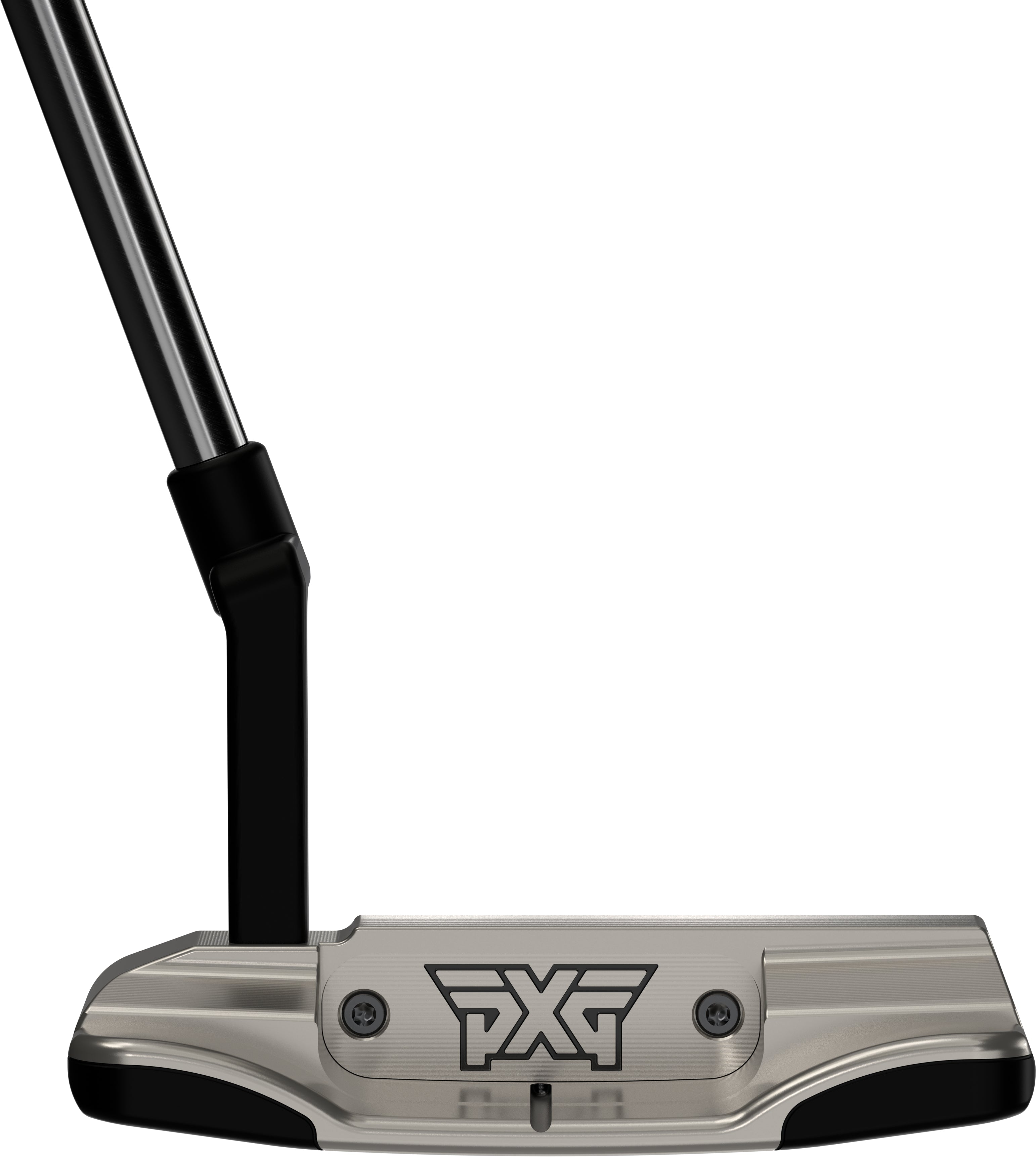 PXG Battle Ready II Brandon Plumbers Neck - Platinum