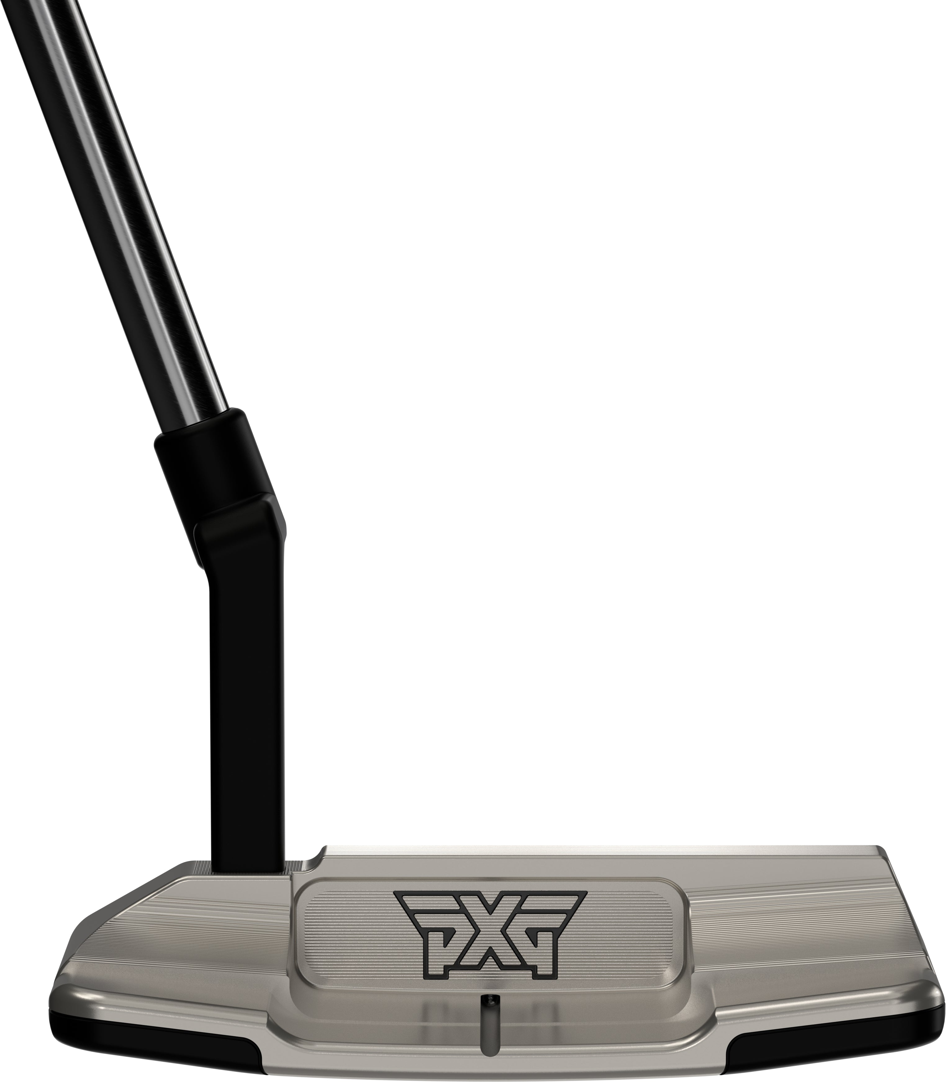 PXG Battle Ready II Closer Plumbers Neck - Platinum