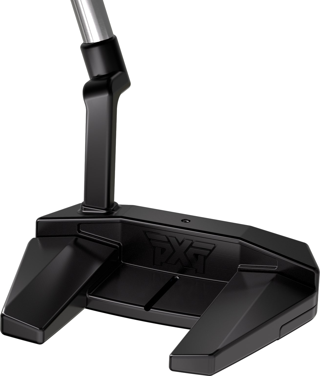 PXG Battle Ready II Bat Attack Plumbers Neck - Darkness Edition