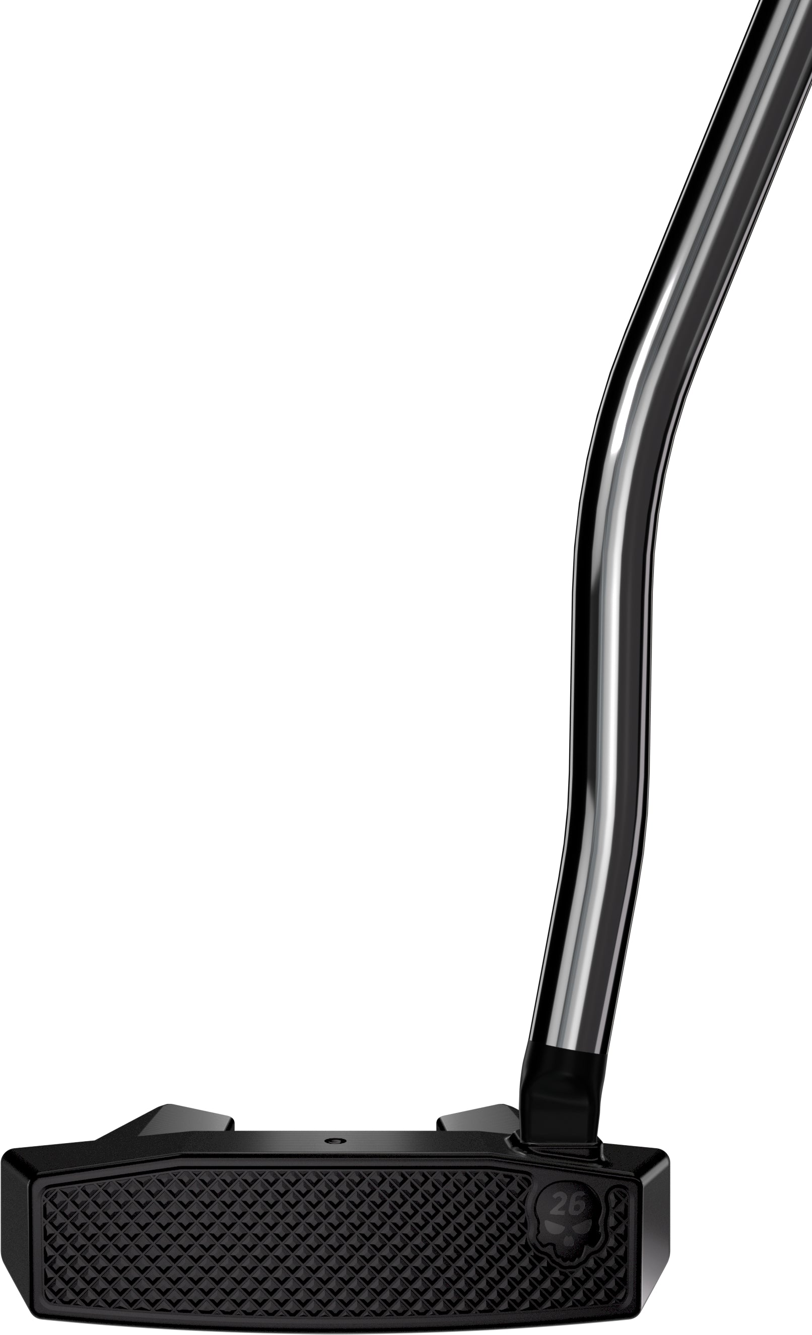 PXG Battle Ready II Bat Attack Double Bend Neck - Darkness Edition