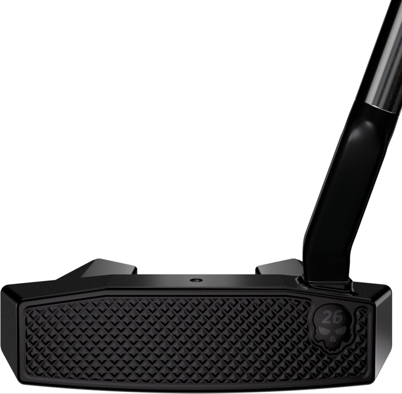 PXG Battle Ready II Bat Attack Slant Neck - Darkness Edition