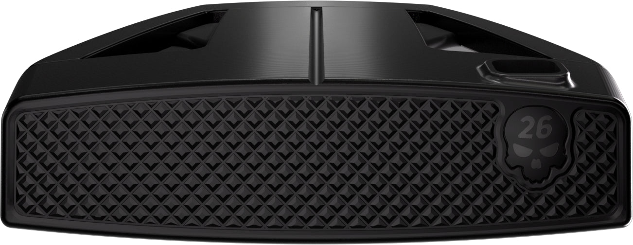 PXG Battle Ready II Blackjack Plumbers Neck - Darkness Edition