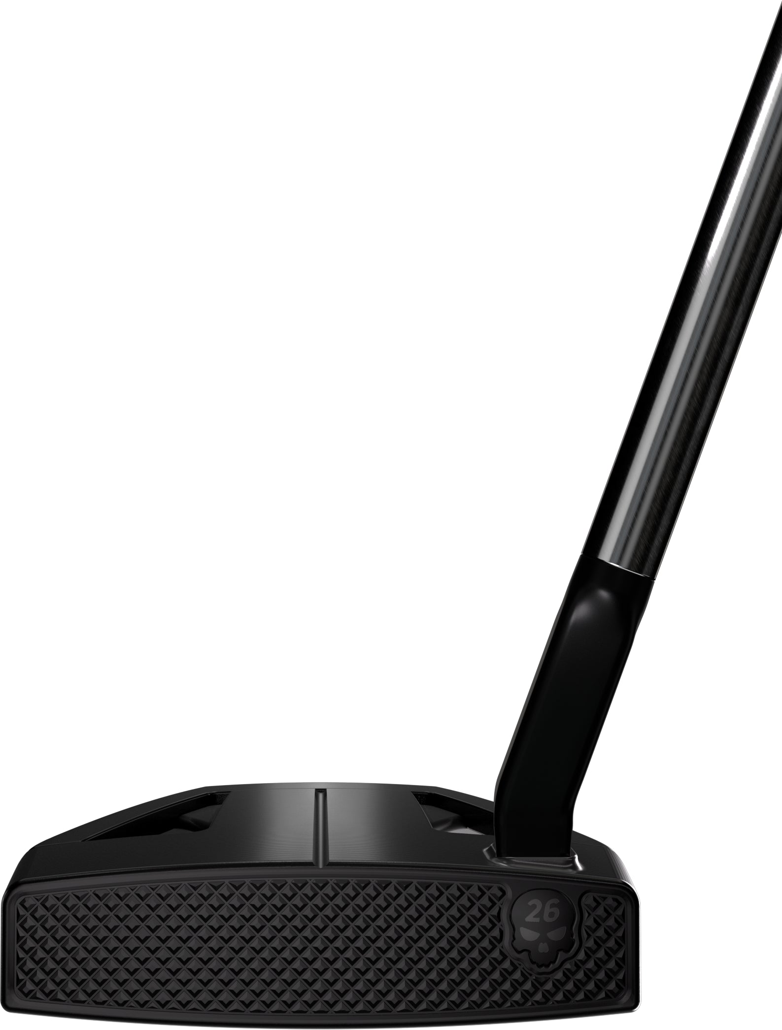 PXG Battle Ready II Blackjack Slant Neck - Darkness Edition