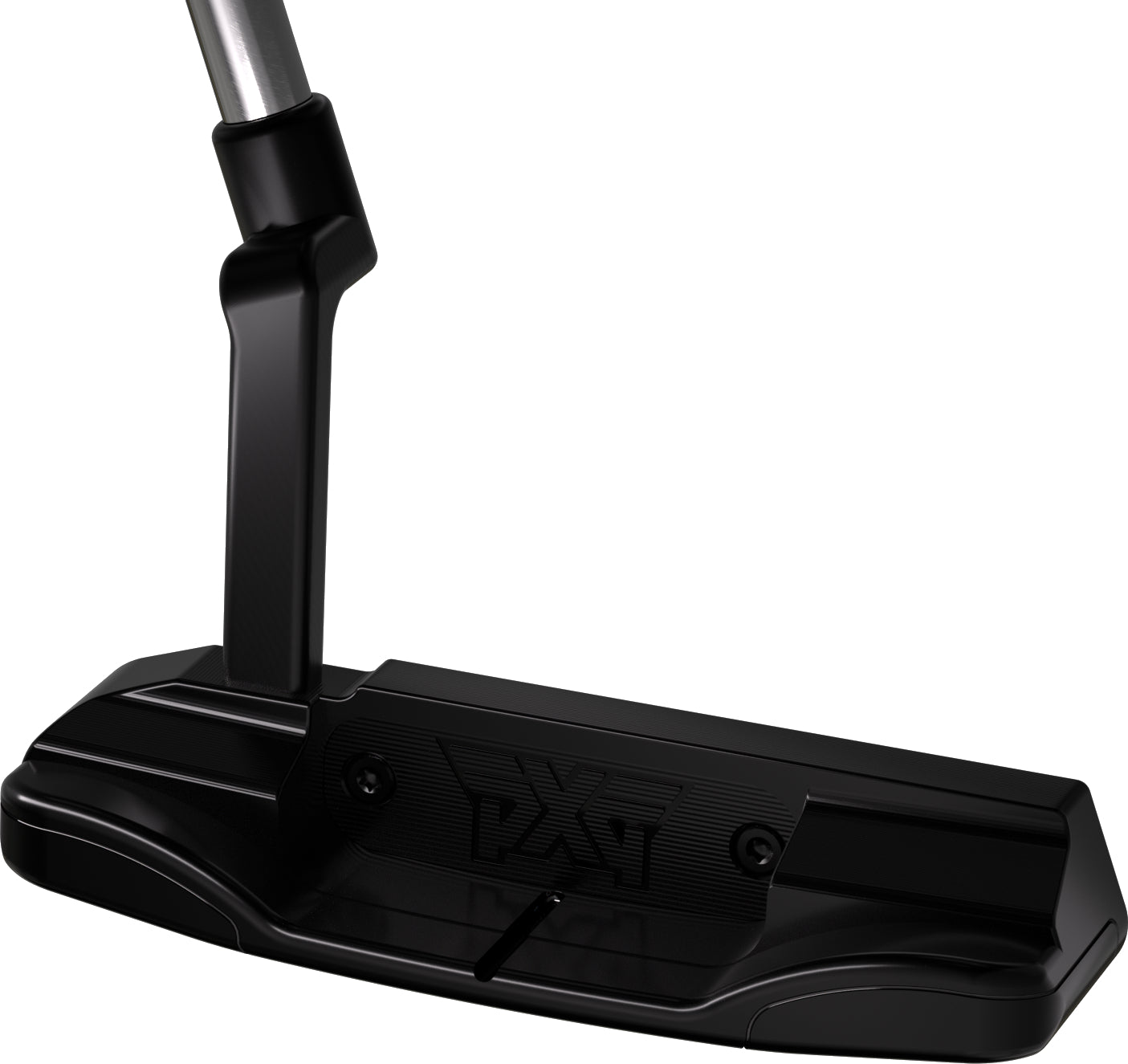 PXG Battle Ready II Brandon Plumbers Neck - Darkness Edition